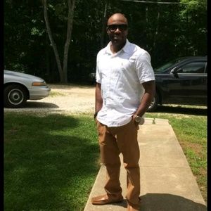 Meet your Posher, Harold